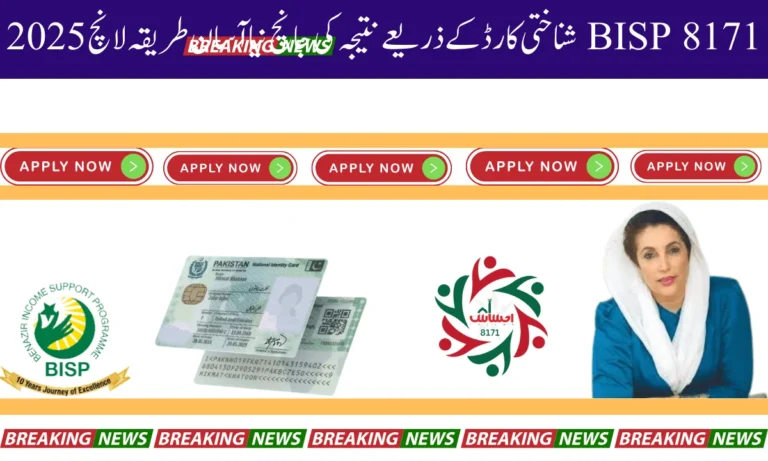 رزلٹ چیک استفادہ کنندگان کی انگلیوں میں ایک کلیدی آلہ ثابت ہوا ہے- جو ان کی اہلیت