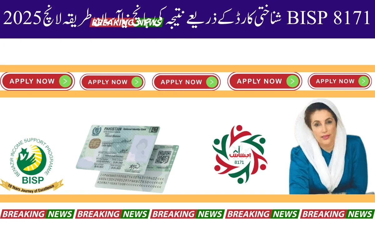 رزلٹ چیک استفادہ کنندگان کی انگلیوں میں ایک کلیدی آلہ ثابت ہوا ہے- جو ان کی اہلیت