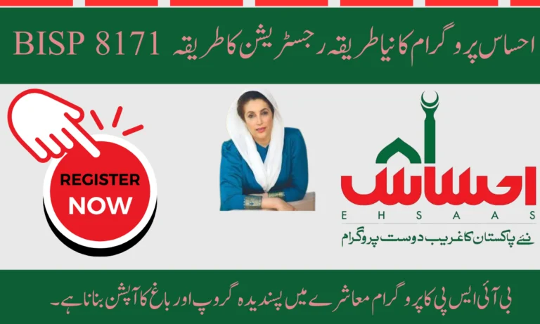 بی آئی ایس پی کا پروگرام معاشرے میں پسندیدہ گروپ اور باغ کا آپشن بنانا ہے۔