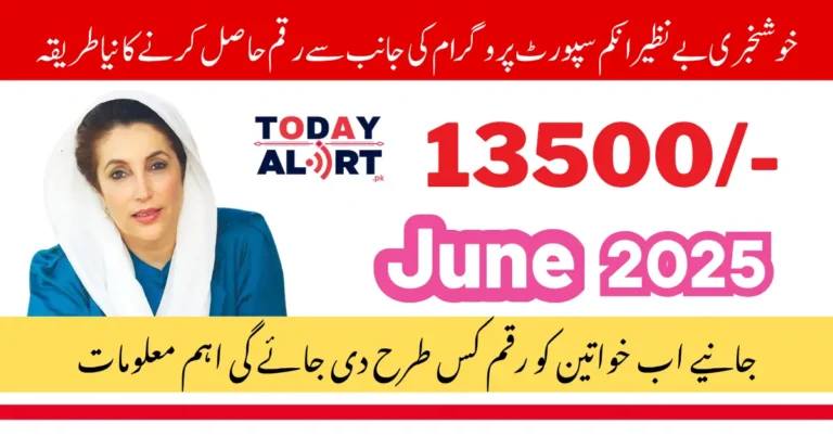 BISP 8171 New Payment Receiving Method Latest Update