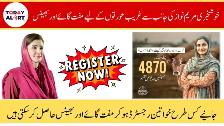 Punjab Livestock Program Started Again in 12 Districts of Punjab