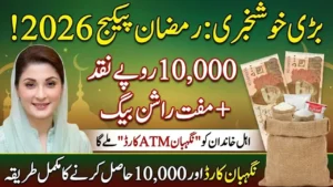 How to Apply For Ramadan Nigehban Package 2026